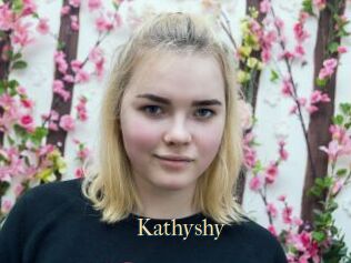 Kathyshy