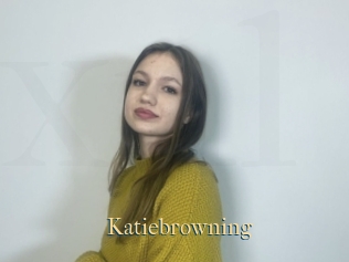 Katiebrowning
