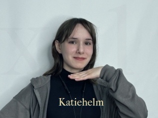 Katiehelm