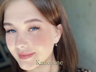 Katiorone