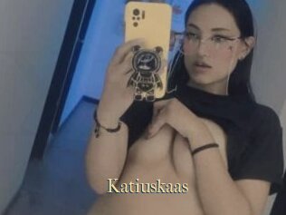 Katiuskaas