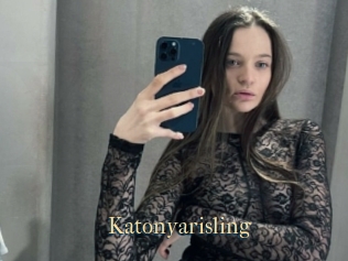 Katonyarisling