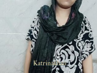 Katrinakhan