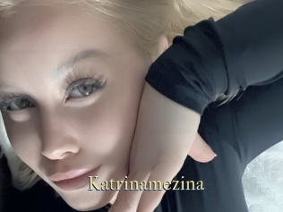 Katrinamezina