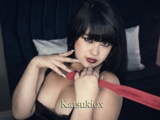 Katsukiox