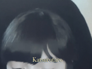 Katsurotaro