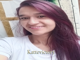 Kattevictory