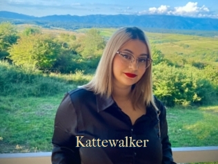 Kattewalker