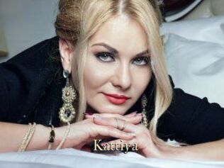 Kattiya