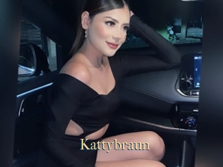 Kattybraun