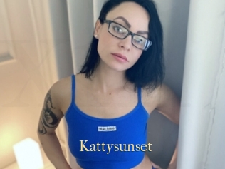 Kattysunset