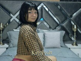 Kattyvolt