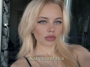 Katyasambuca
