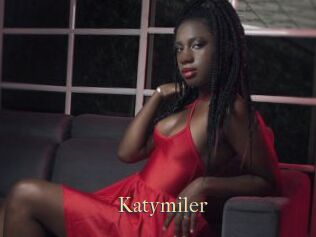 Katymiler