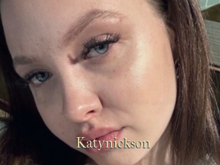 Katynickson