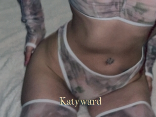 Katyward