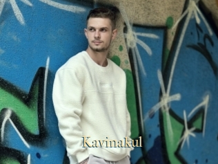 Kavinakul