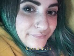 Kawaiidevth