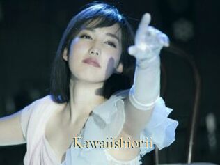 Kawaiishiorii