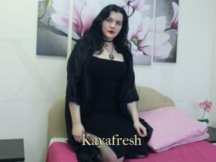 Kayafresh