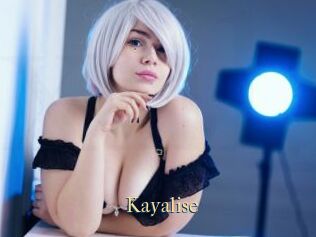 Kayalise