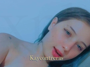 Kaycontreras