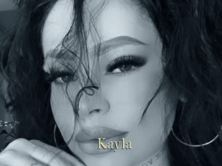 Kayla