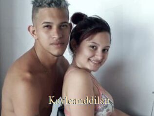 Kayleanddilan