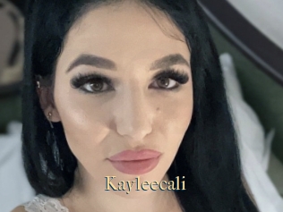 Kayleecali