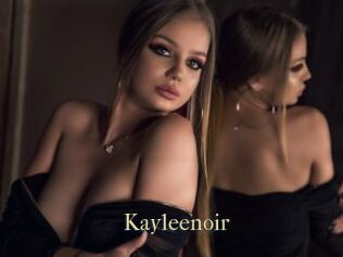 Kayleenoir