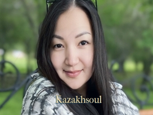 Kazakhsoul
