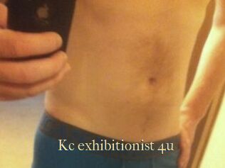 Kc_exhibitionist_4u