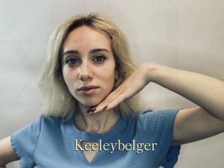 Keeleybelger