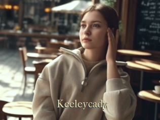 Keeleycady
