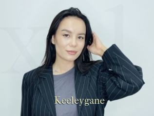 Keeleygane
