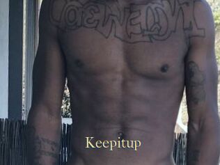 Keepitup