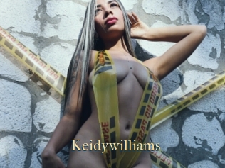 Keidywilliams