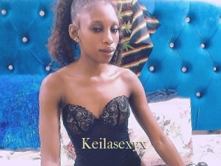 Keilasexyx