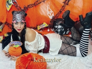 Keilataylor