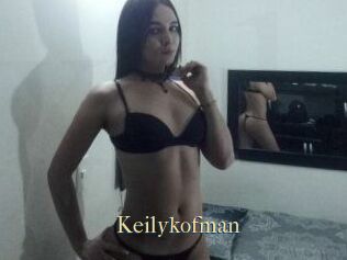 Keilykofman