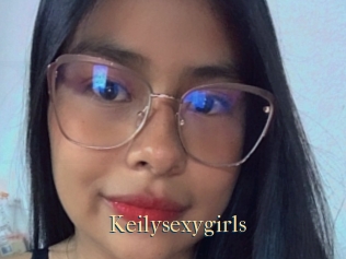 Keilysexygirls
