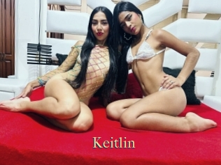 Keitlin