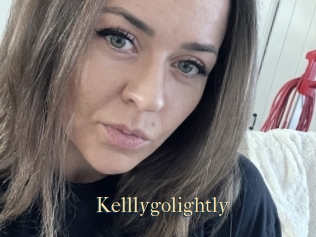 Kelllygolightly