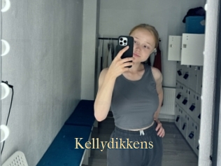 Kellydikkens