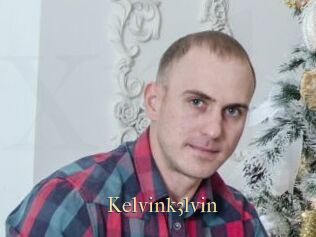 Kelvink3lvin