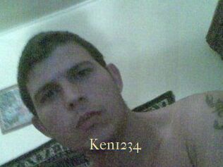 Ken1234