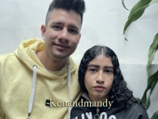 Kenandmandy