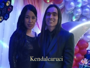 Kendalcaruci