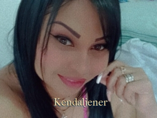 Kendaljener