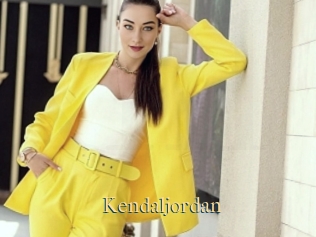 Kendaljordan